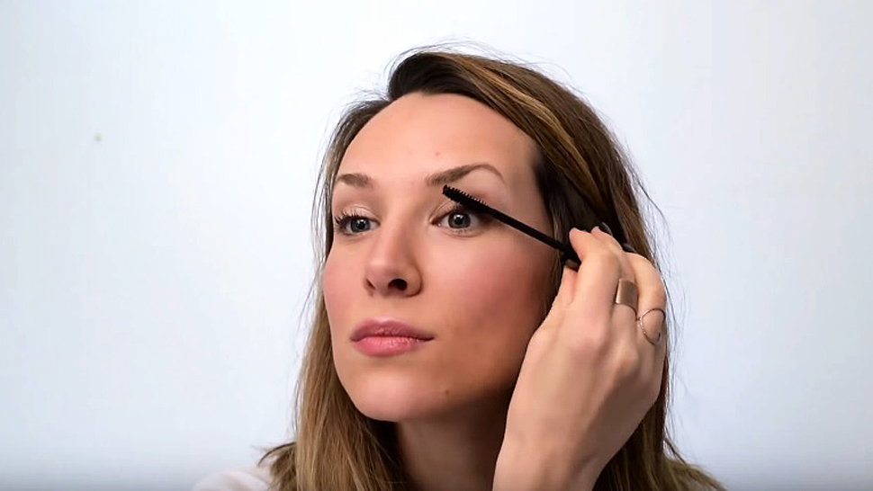 Dnevni make-up tutorial Dajane Pajkić