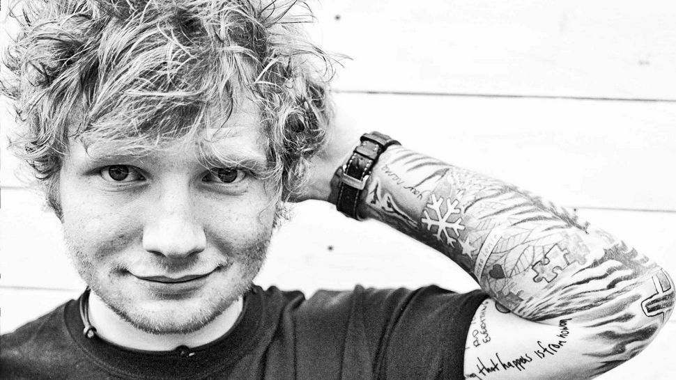 Ed Sheeran vraća se s dvije nove pjesme