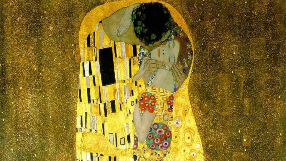 Gustav Klimt na izložbi u Zagrebu