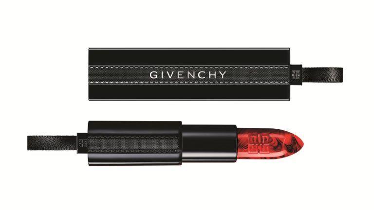 Givenchy Interdit ruž za usne 2