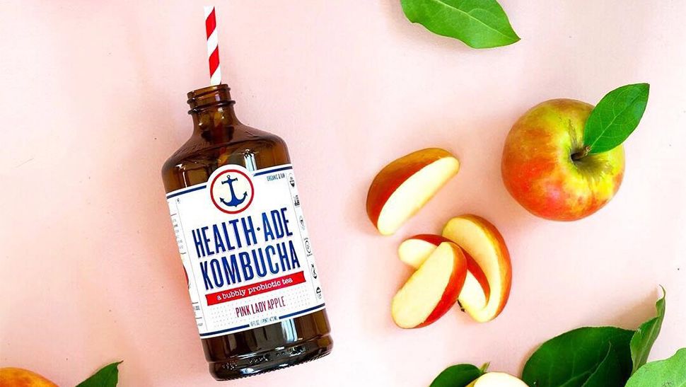 Kombucha: eliksir zdravlja koji morate probati