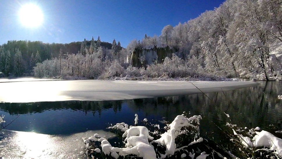 Video šetnja čarobnim Plitvičkim jezerima