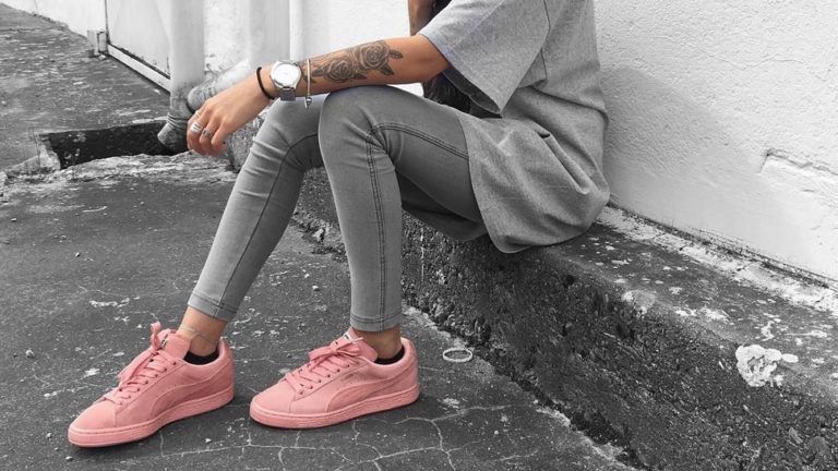 Puma Suede tenisice