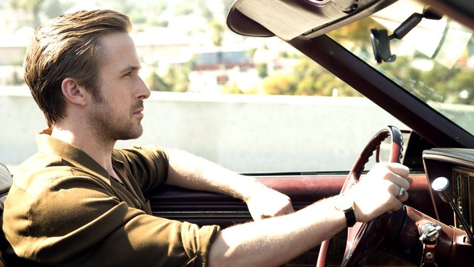 Ryan Gosling u filmu o Neilu Armstrongu