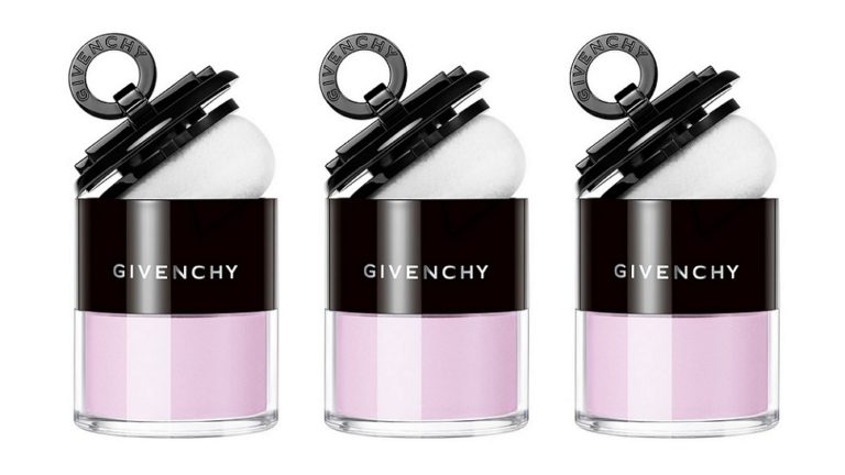 Givenchy Prisme Libre puder u prahu