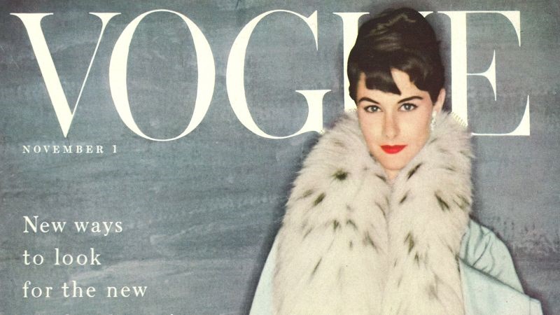 Povijest Voguea kroz priču Sarah Jessice Parker