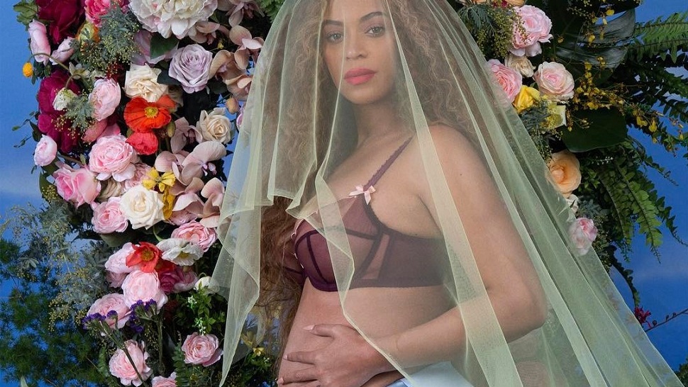 Beyonce je trudna i čeka blizance