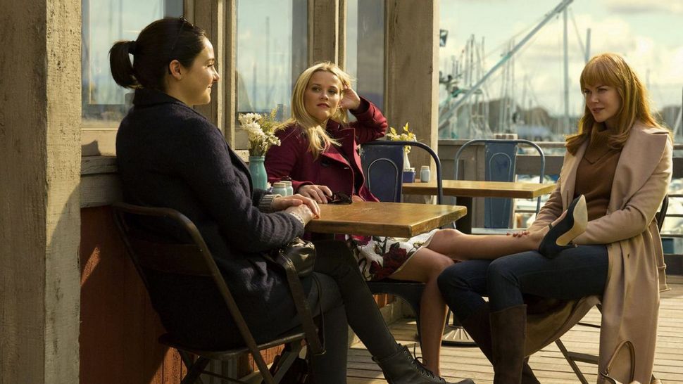 Zašto večeras obavezno gledati seriju ‘Big Little Lies’