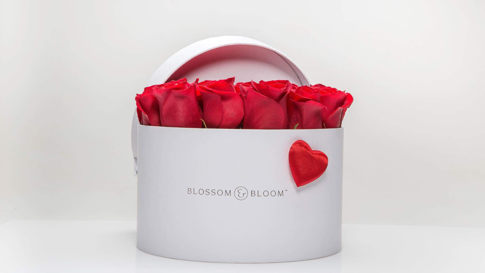 Flowerbox – idealno iznenađenje za Valentinovo