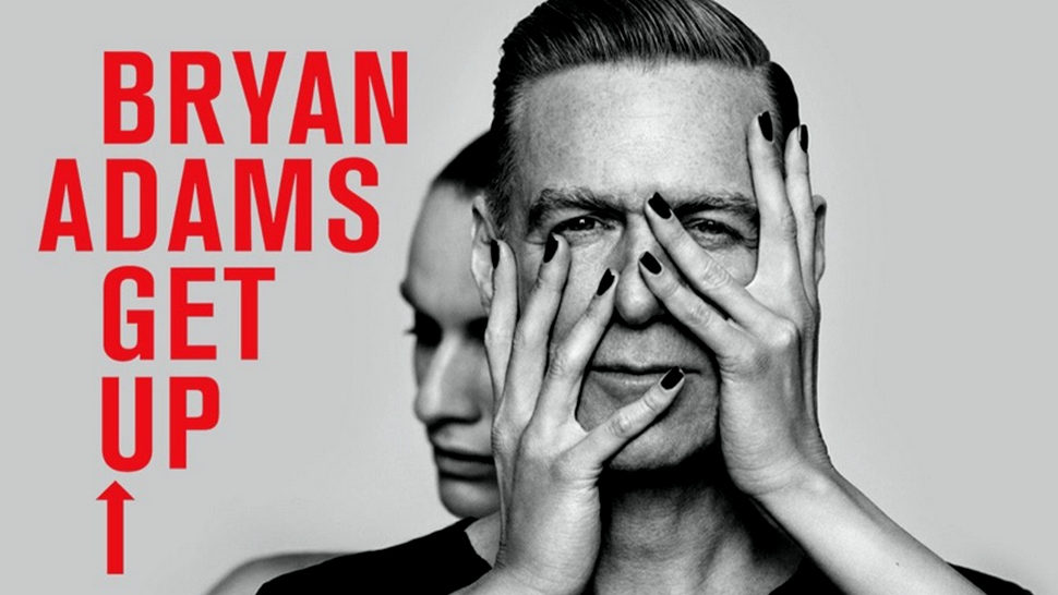 Bryan Adams dolazi u Zagreb