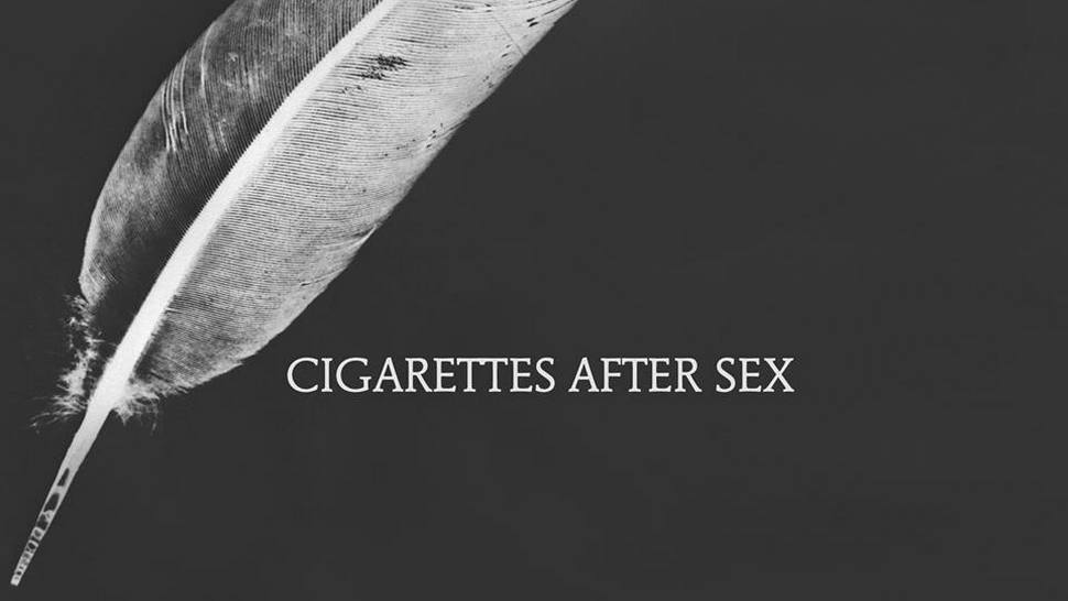 Cigarettes After Sex dolaze u Tvornicu kulture