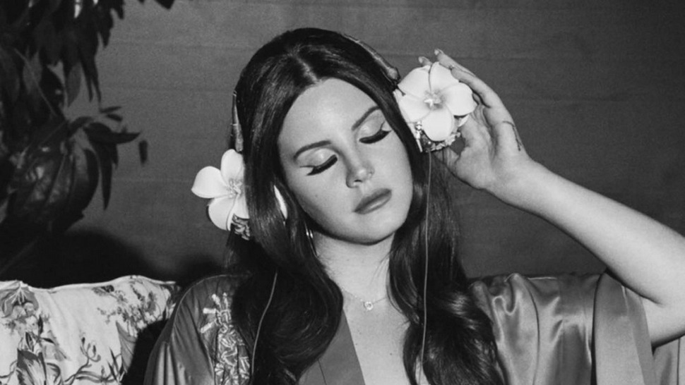Lana Del Rey objavila i video za novu pjesmu