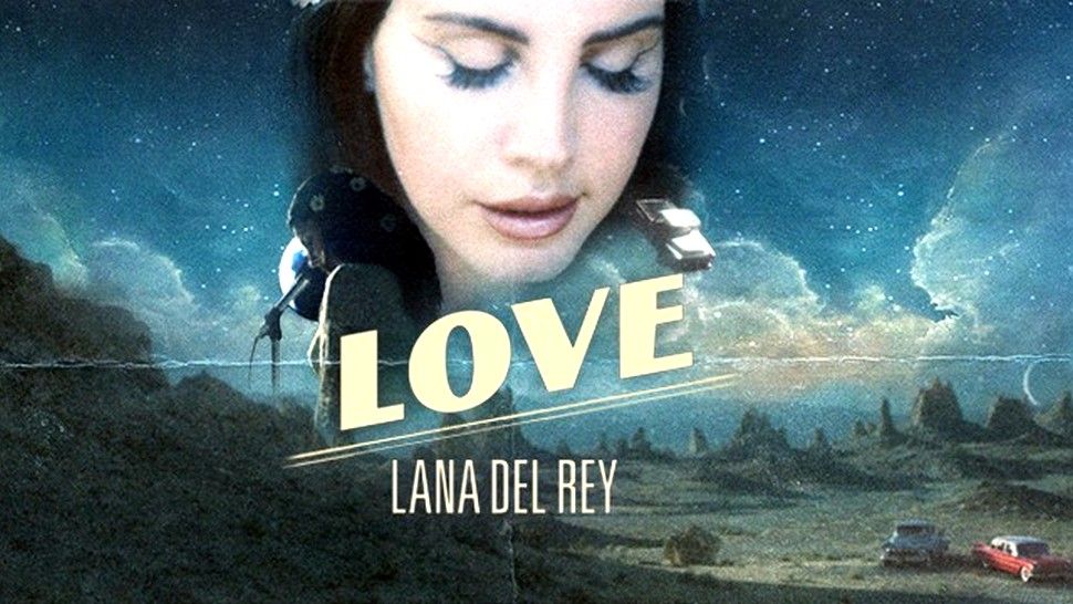 Lana Del Rey ima novu pjesmu