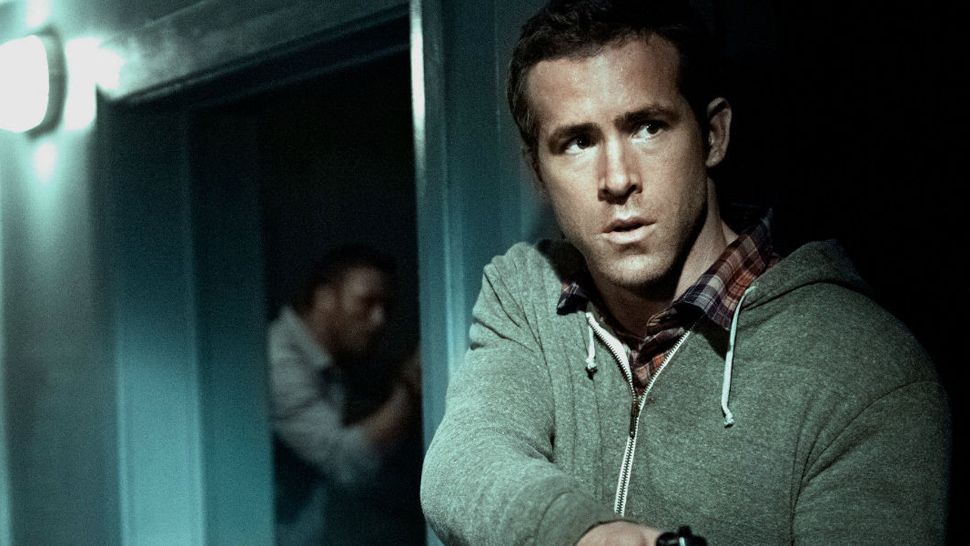 Jake Gyllenhaal i Ryan Reynolds u uzbudljivom SF-u