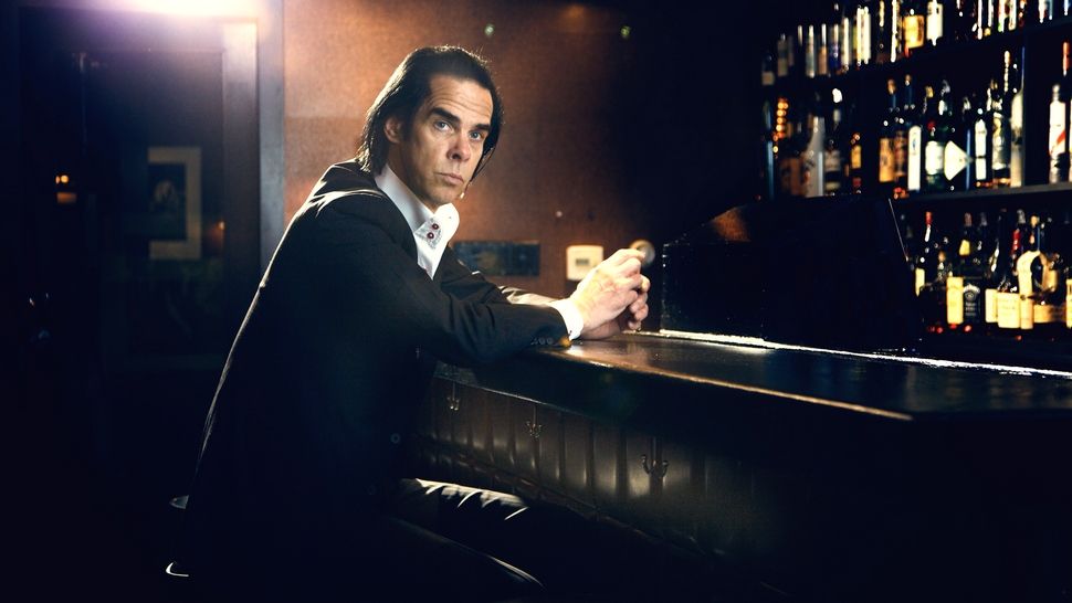 Nick Cave dolazi na INmusic!