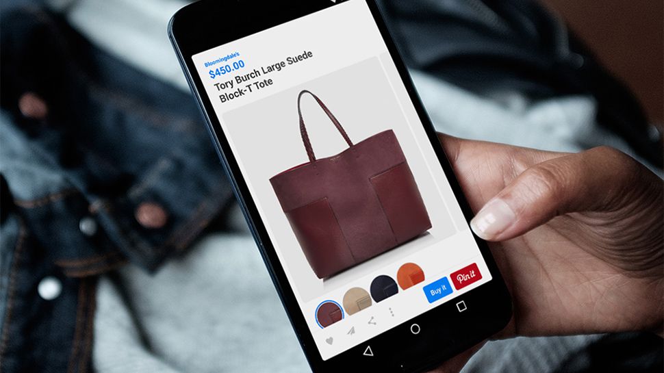 Pinterest opcija koja će promijeniti online shopping