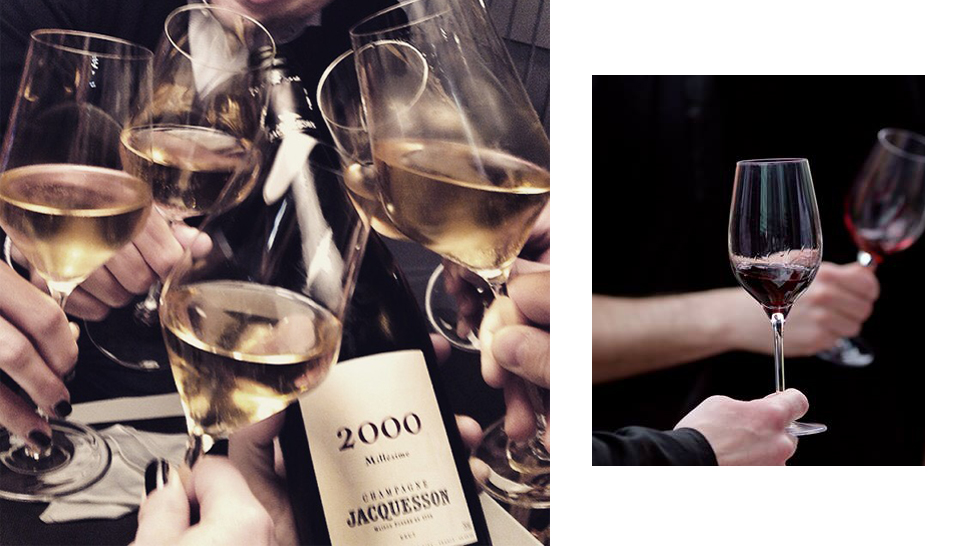 Lucija Bilandžić: Kako naučiti uživati u vinu