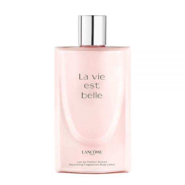 Lancome La vie est belle
