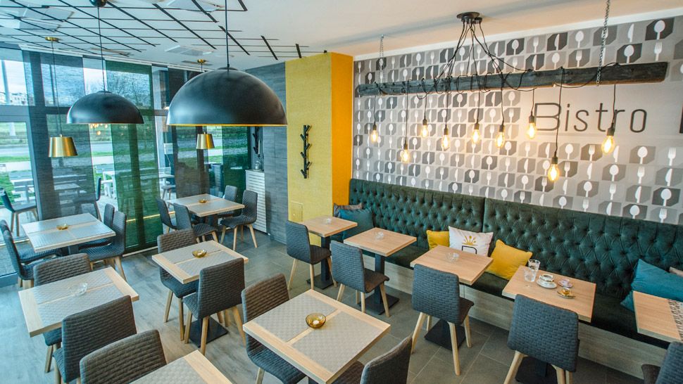 Beštek – simpatičan novi bistro u Zagrebu