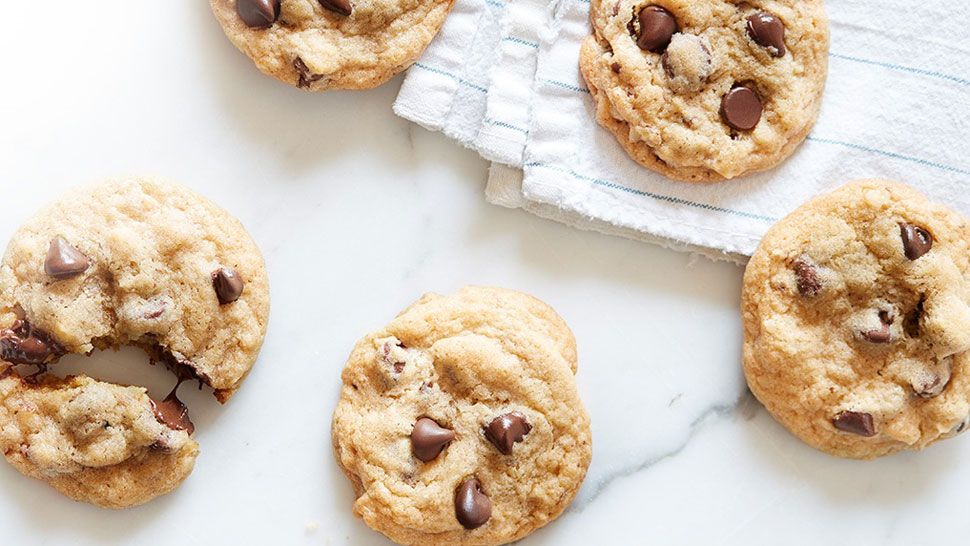 Znate li kako su nastali chocolate chip keksi?