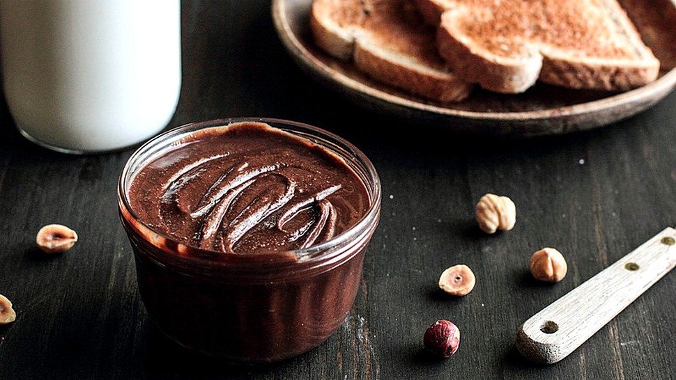 Domaći čokoladni namazi – alternativa Nutelli
