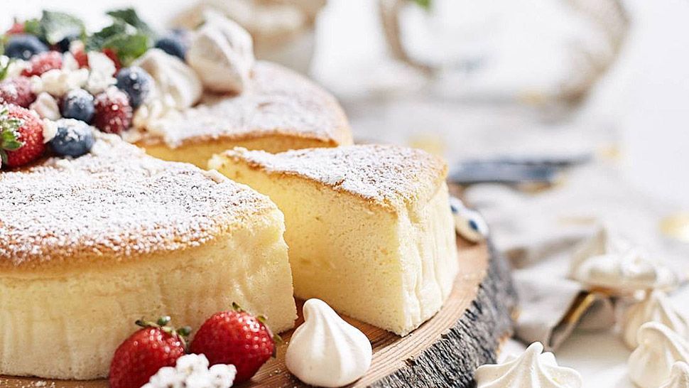 Najmekši cheesecake na svijetu koji morate probati