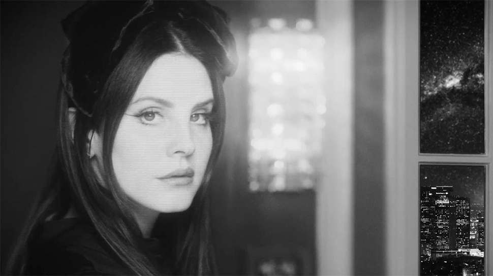 Lana Del Rey magičnim videom najavila novi album