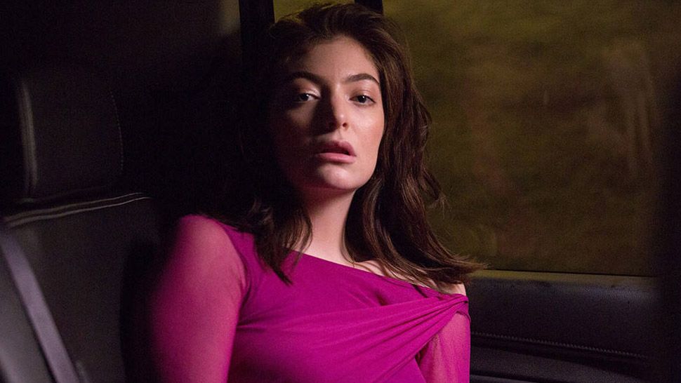 Lorde ima novu pjesmu