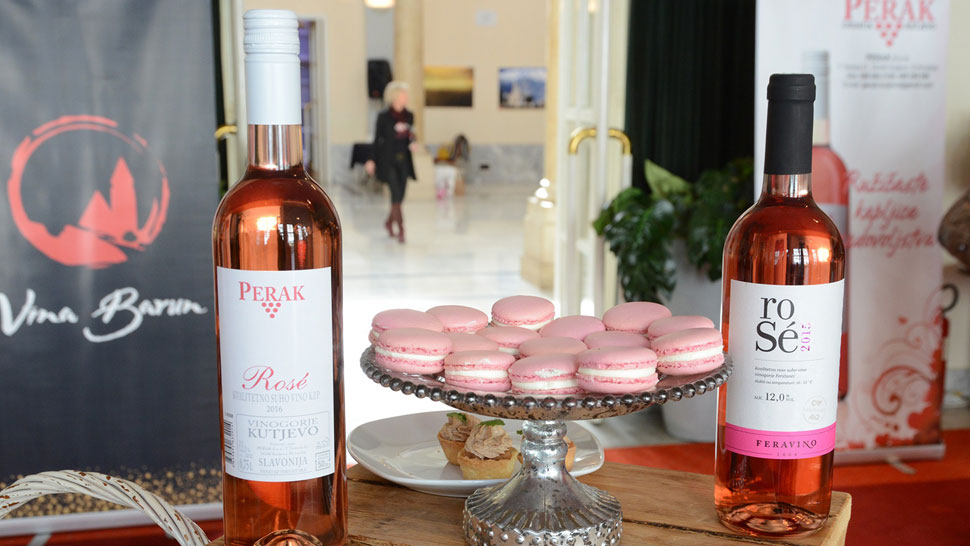 Festival ružičastih vina i ove godine u Mimari