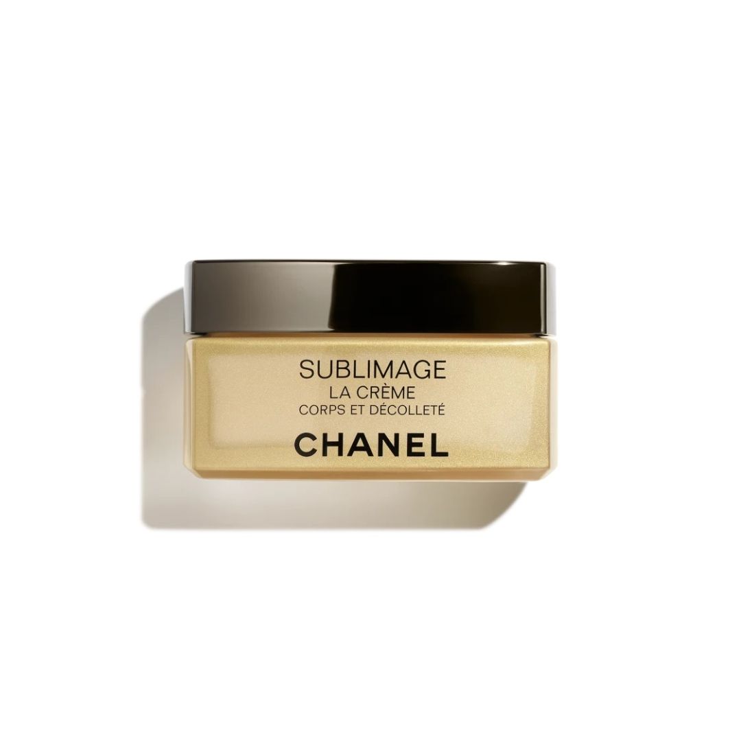 sublimage chanel