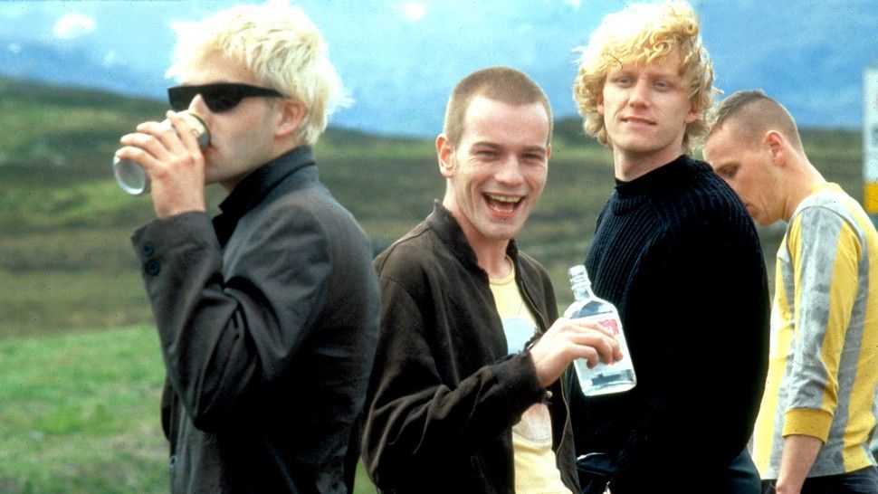 Trainspotting maraton u kinu Europa