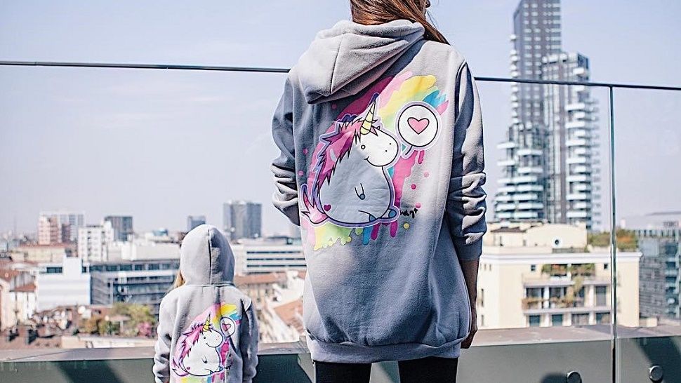 Kako je “unicorn” estetika postala trend?