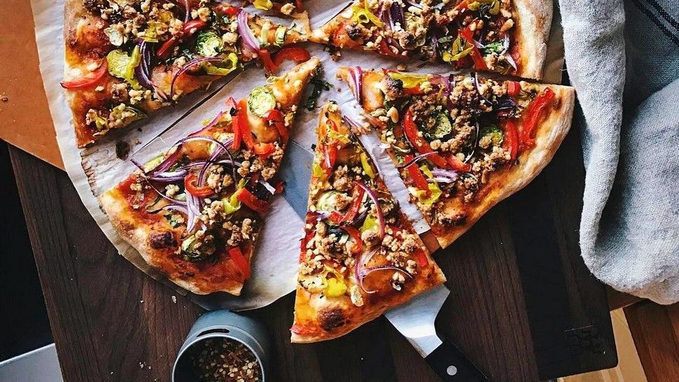 Gdje se sve može pojesti veganska pizza u Zagrebu