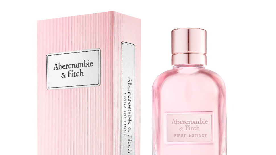 Abercrombie & Fitch ima novi parfem za žene