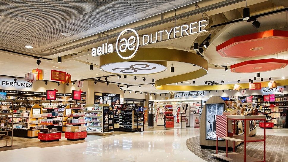 Još bogatija i atraktivnija Duty Free ponuda u Zagrebu