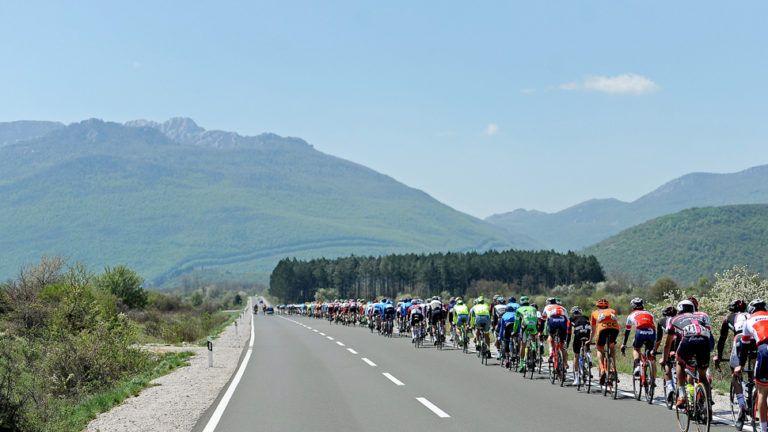 tour of croatia