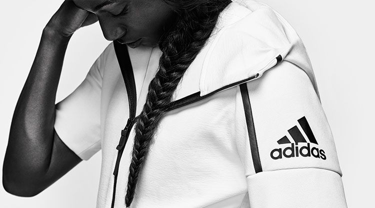 adidas Athletics predstavlja novu Z.N.E. Zero-Dye majicu