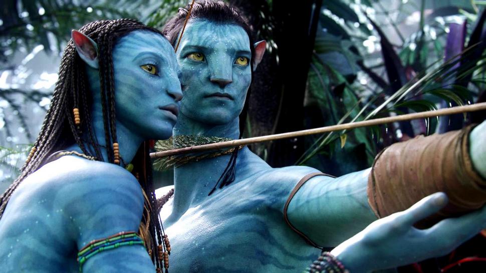 Film Avatar dobiva nastavak