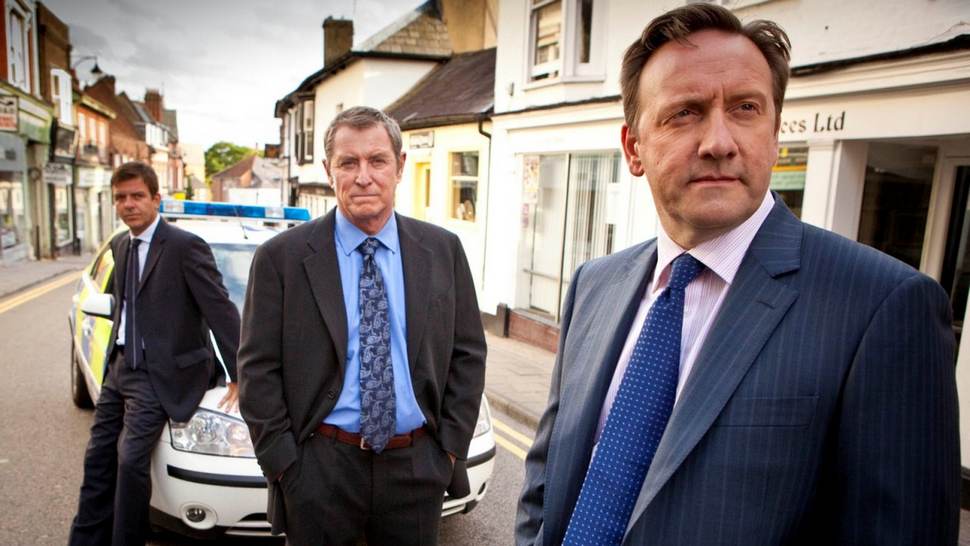 Najboljih 5 britanskih kriminalističkih serija