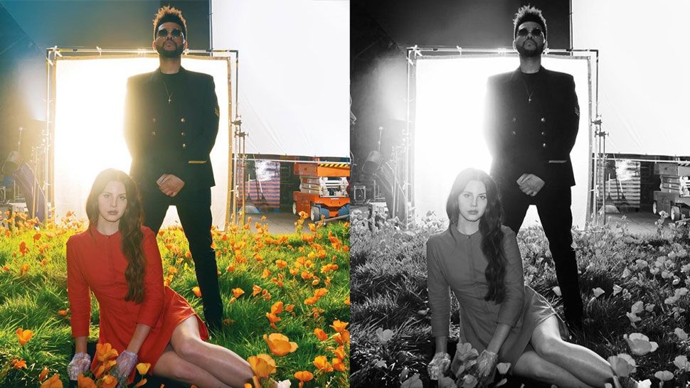 Lana Del Rey i The Weeknd snimili pjesmu