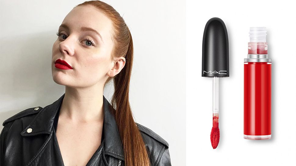 MAC ruž koji nazivaju novim Ruby Woo