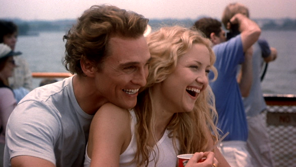 Filmski maraton: Matthew McConaughey