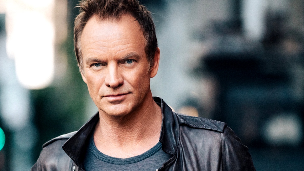 Koga Sting dovodi na svoj koncert u Pulu?