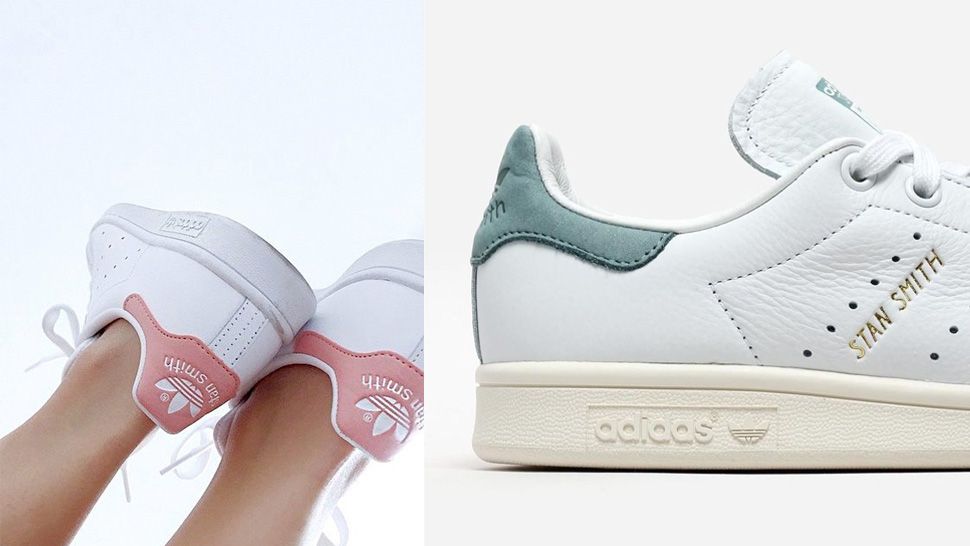 Neodoljiva Stan Smith Vintage linija