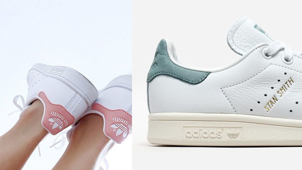 Neodoljiva Stan Smith Vintage linija