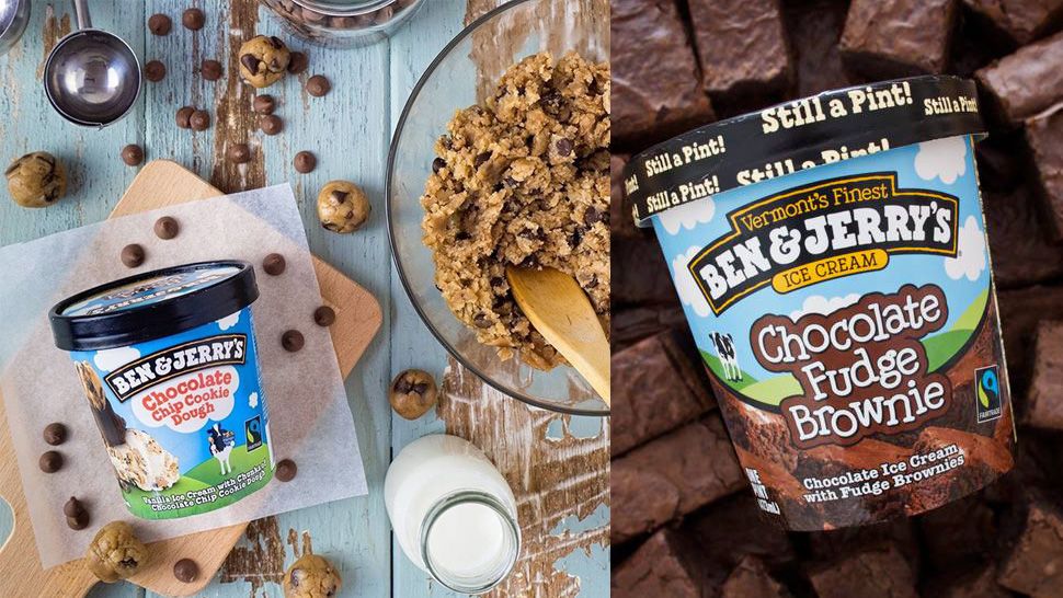 Sladoled Ben & Jerry’s sad možete probati diljem Hrvatske