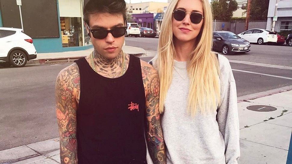 Talijanski ‘power couple’ o kojem se priča