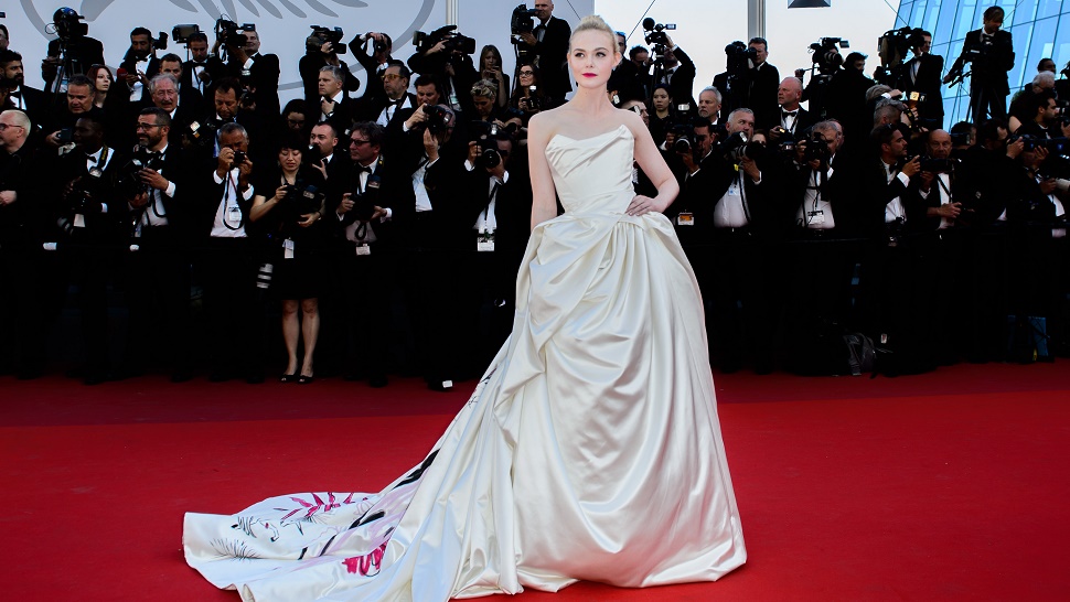 Crveni tepih Cannes Film Festivala
