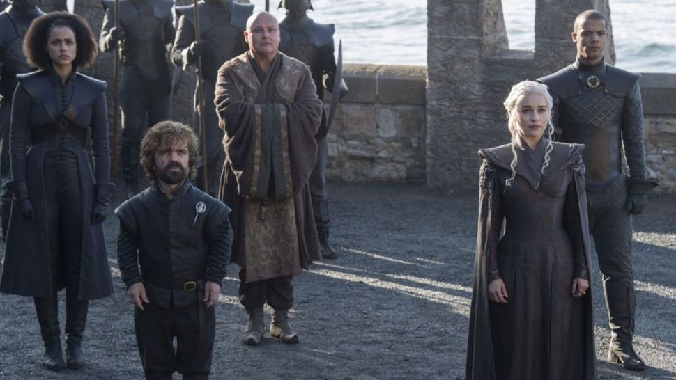 Napokon cijeli trailer za novu sezonu Game of Thrones