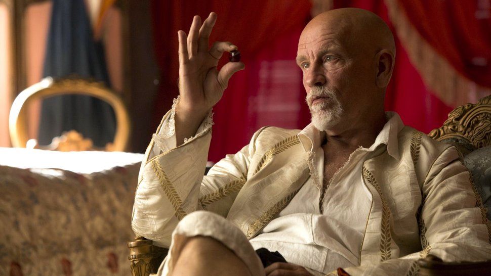 John Malkovich će svirati u Zagrebu